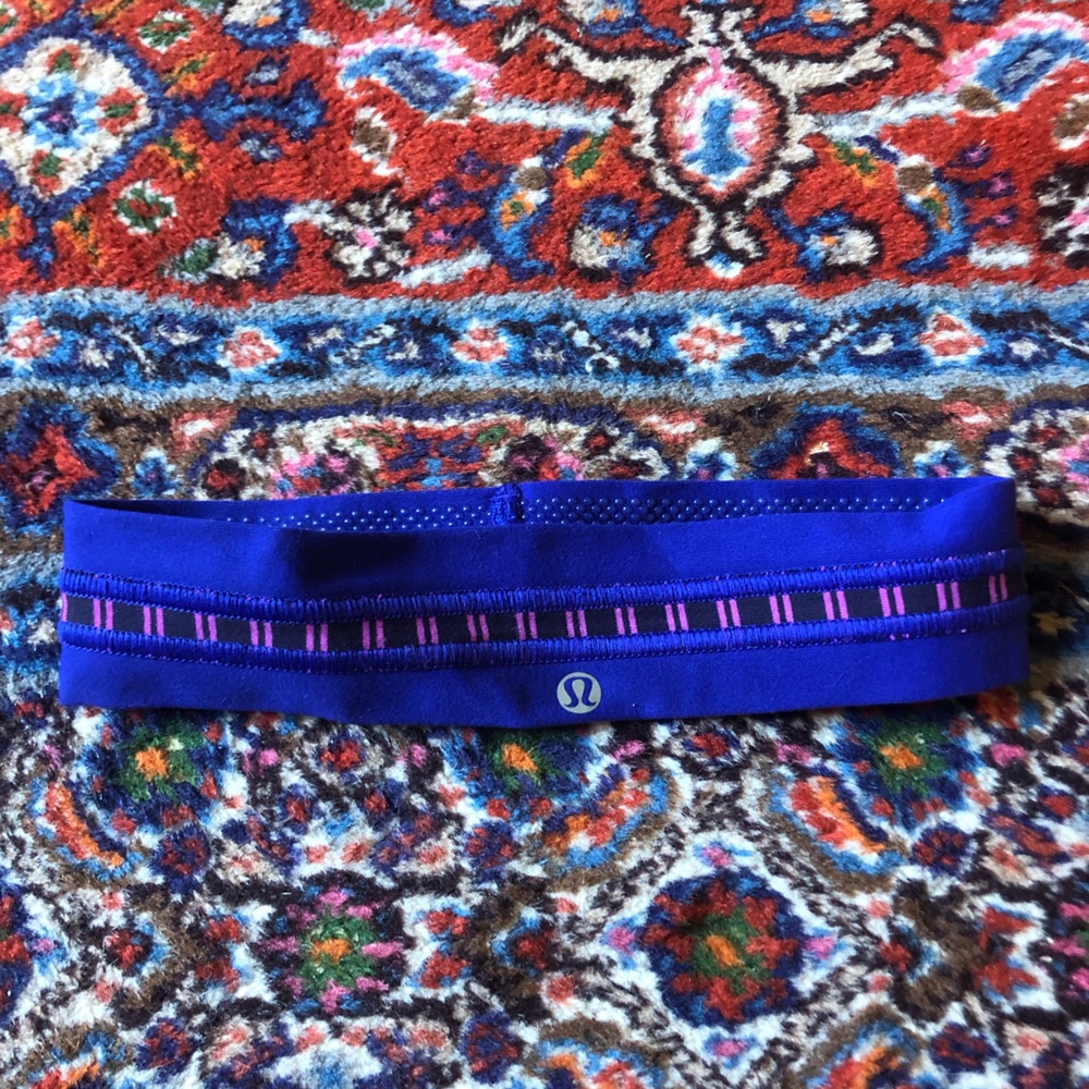 Lululemon Headband!
